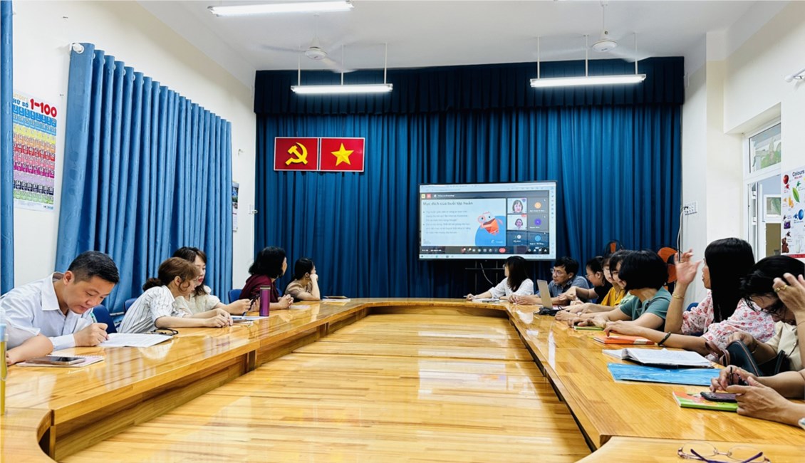 Ảnh đại diện